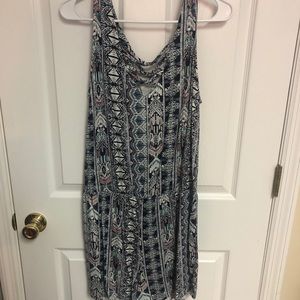 Rue 21 romper
